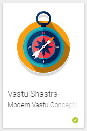 Vastu Shastra - Android App - Vastu Shastra Android App
