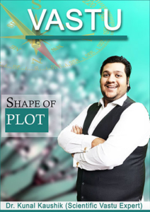 Shape of Plot